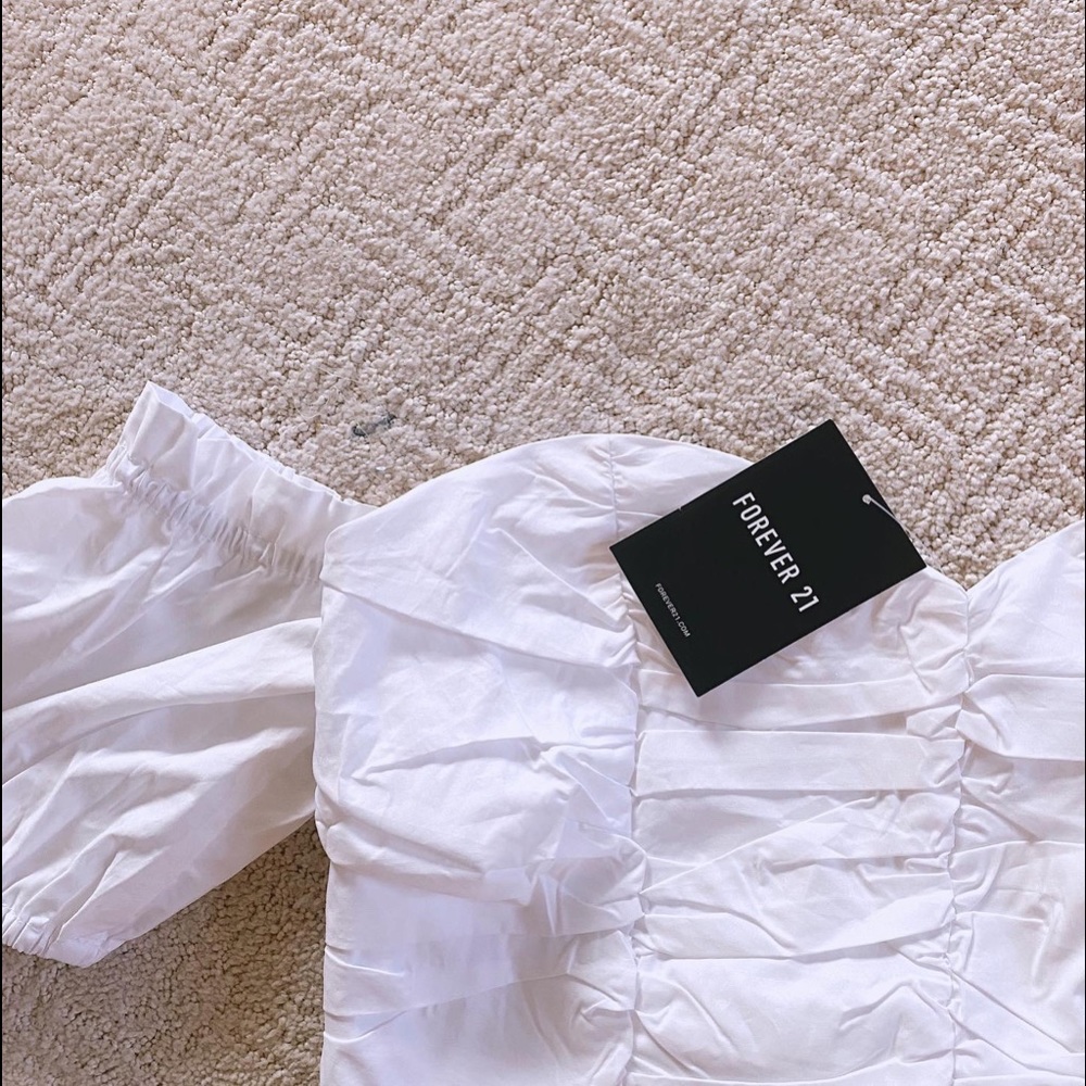 Forever 21 top